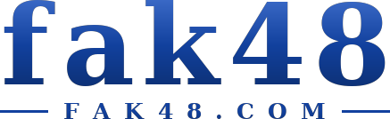 fak48 logo